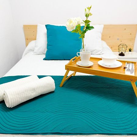 Casanova Apartments - Centro 2 Rooms Уельва Екстер'єр фото