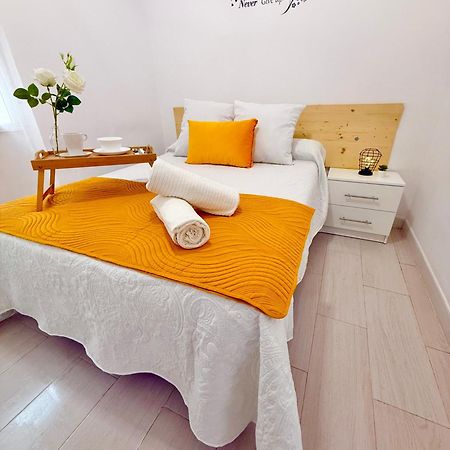 Casanova Apartments - Centro 2 Rooms Уельва Екстер'єр фото