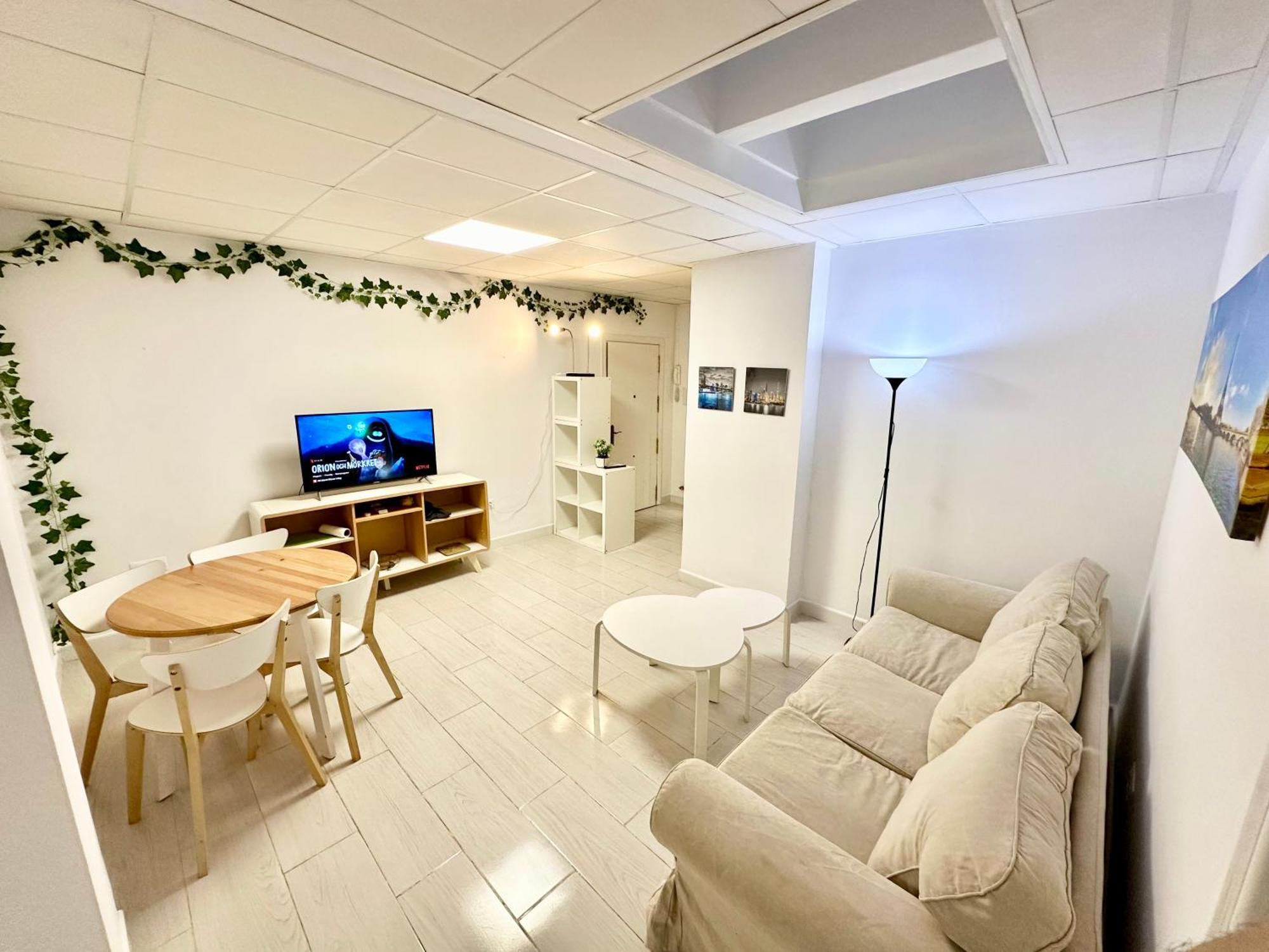 Casanova Apartments - Centro 2 Rooms Уельва Екстер'єр фото