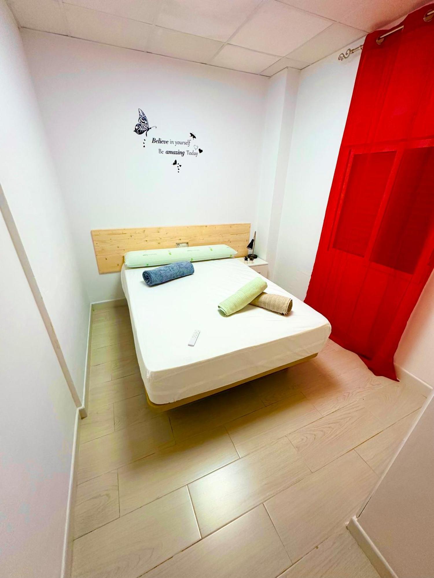 Casanova Apartments - Centro 2 Rooms Уельва Екстер'єр фото