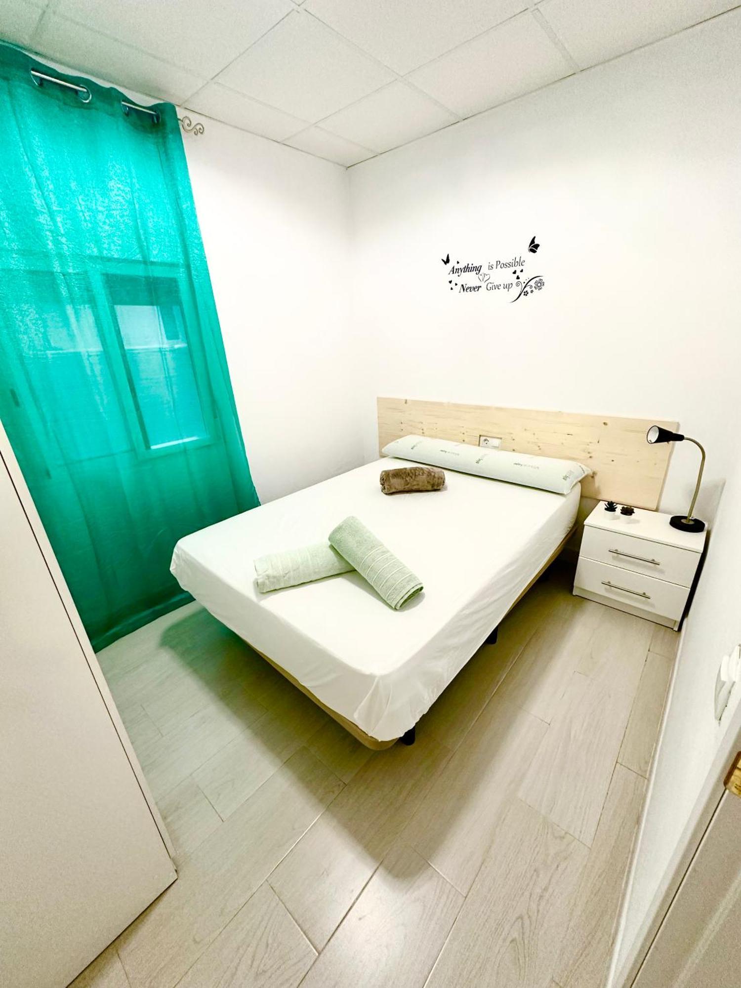 Casanova Apartments - Centro 2 Rooms Уельва Екстер'єр фото