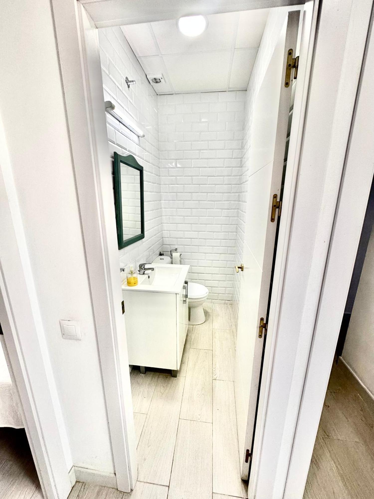 Casanova Apartments - Centro 2 Rooms Уельва Екстер'єр фото