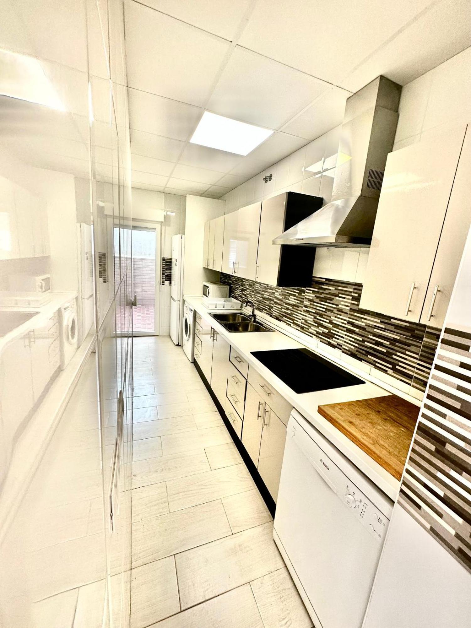 Casanova Apartments - Centro 2 Rooms Уельва Екстер'єр фото