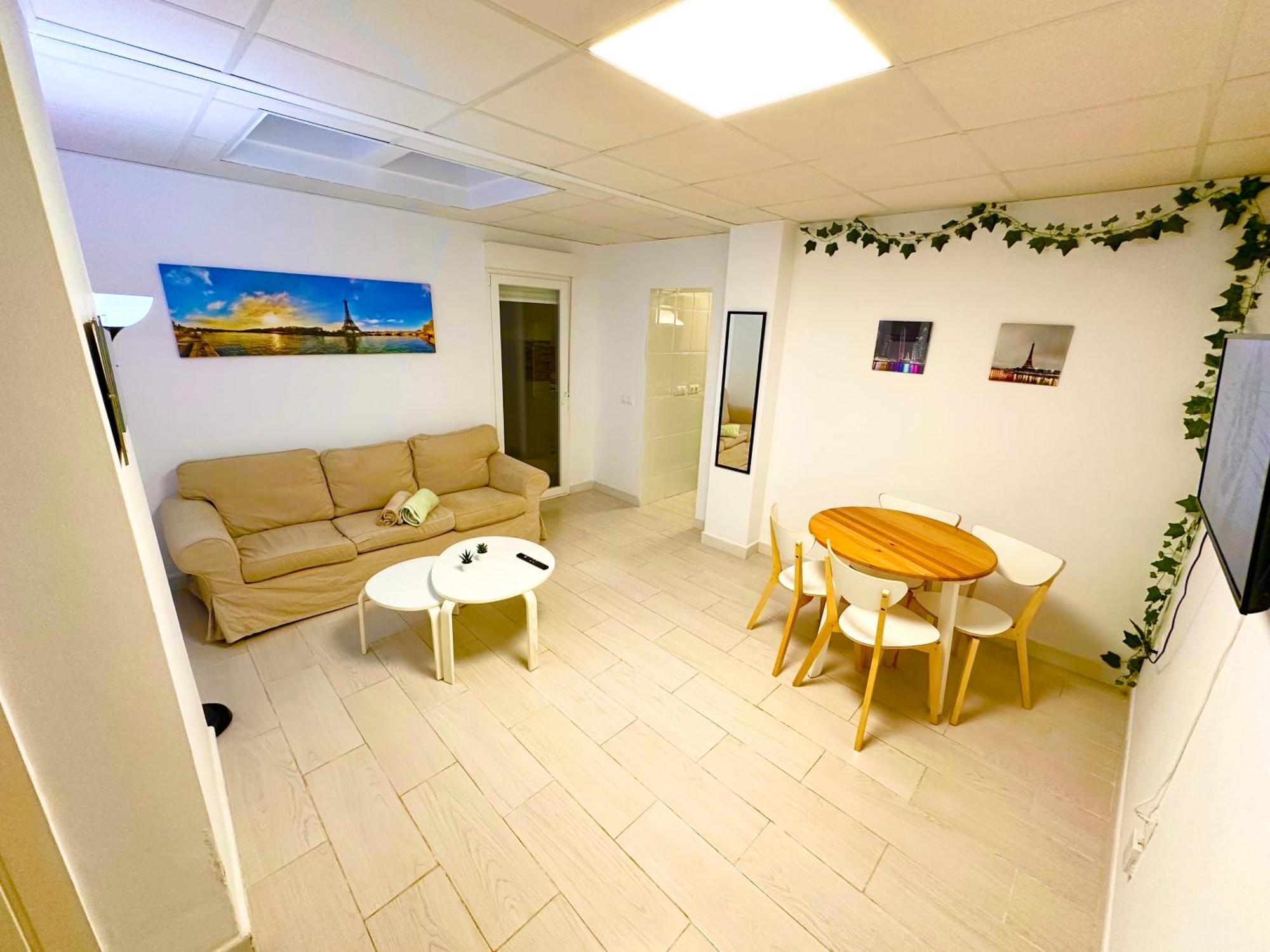 Casanova Apartments - Centro 2 Rooms Уельва Екстер'єр фото