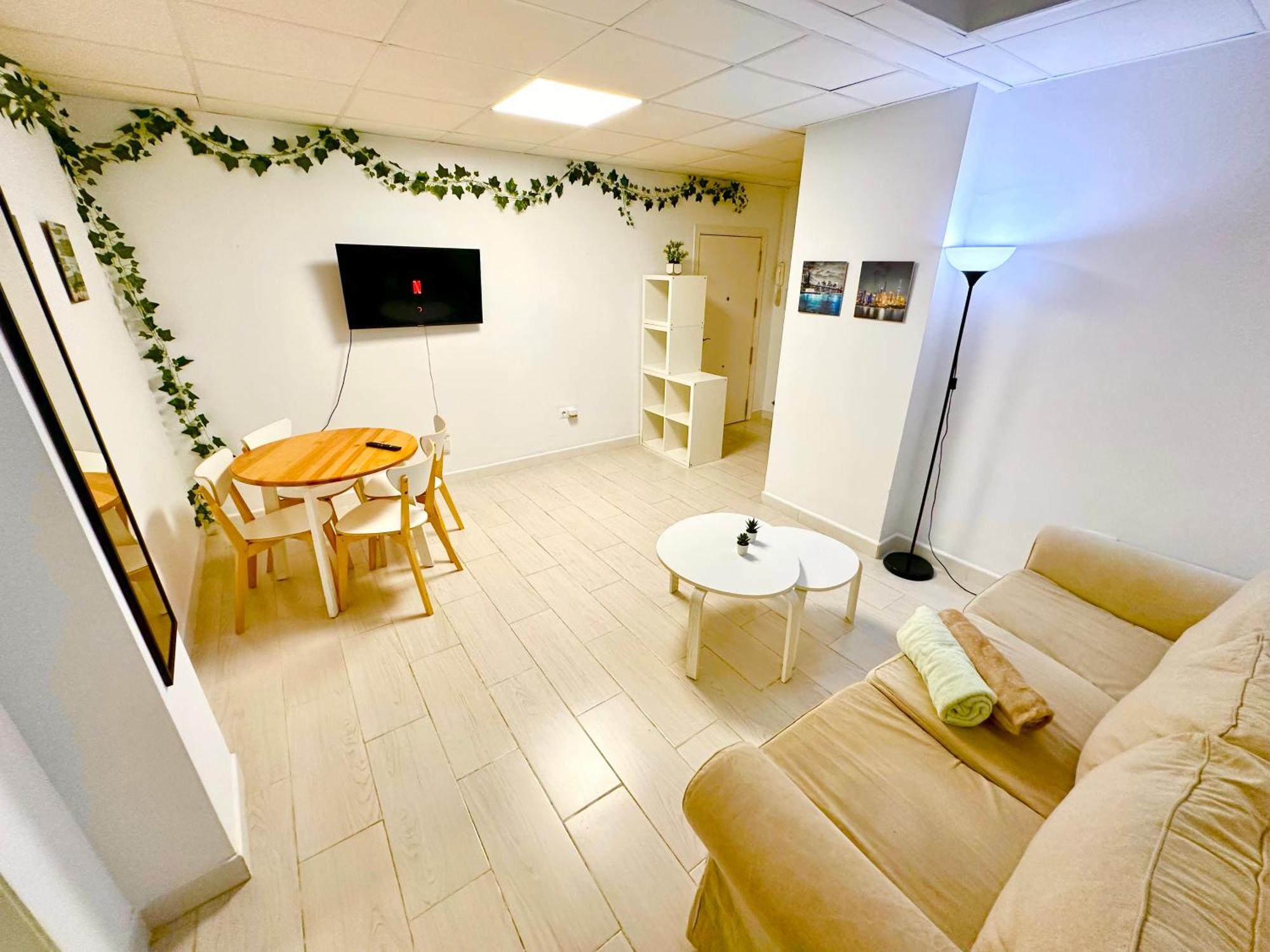 Casanova Apartments - Centro 2 Rooms Уельва Екстер'єр фото