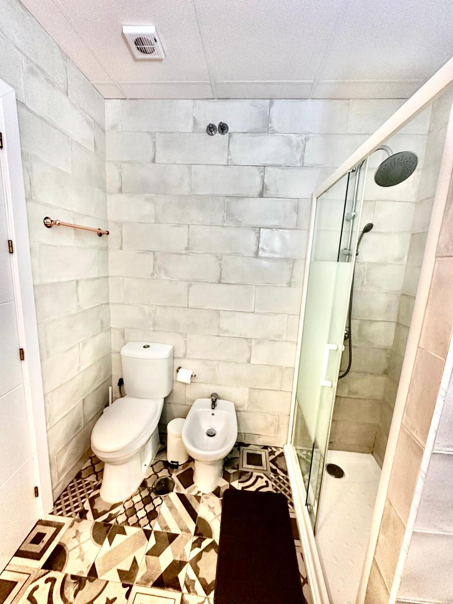 Casanova Apartments - Centro 2 Rooms Уельва Екстер'єр фото