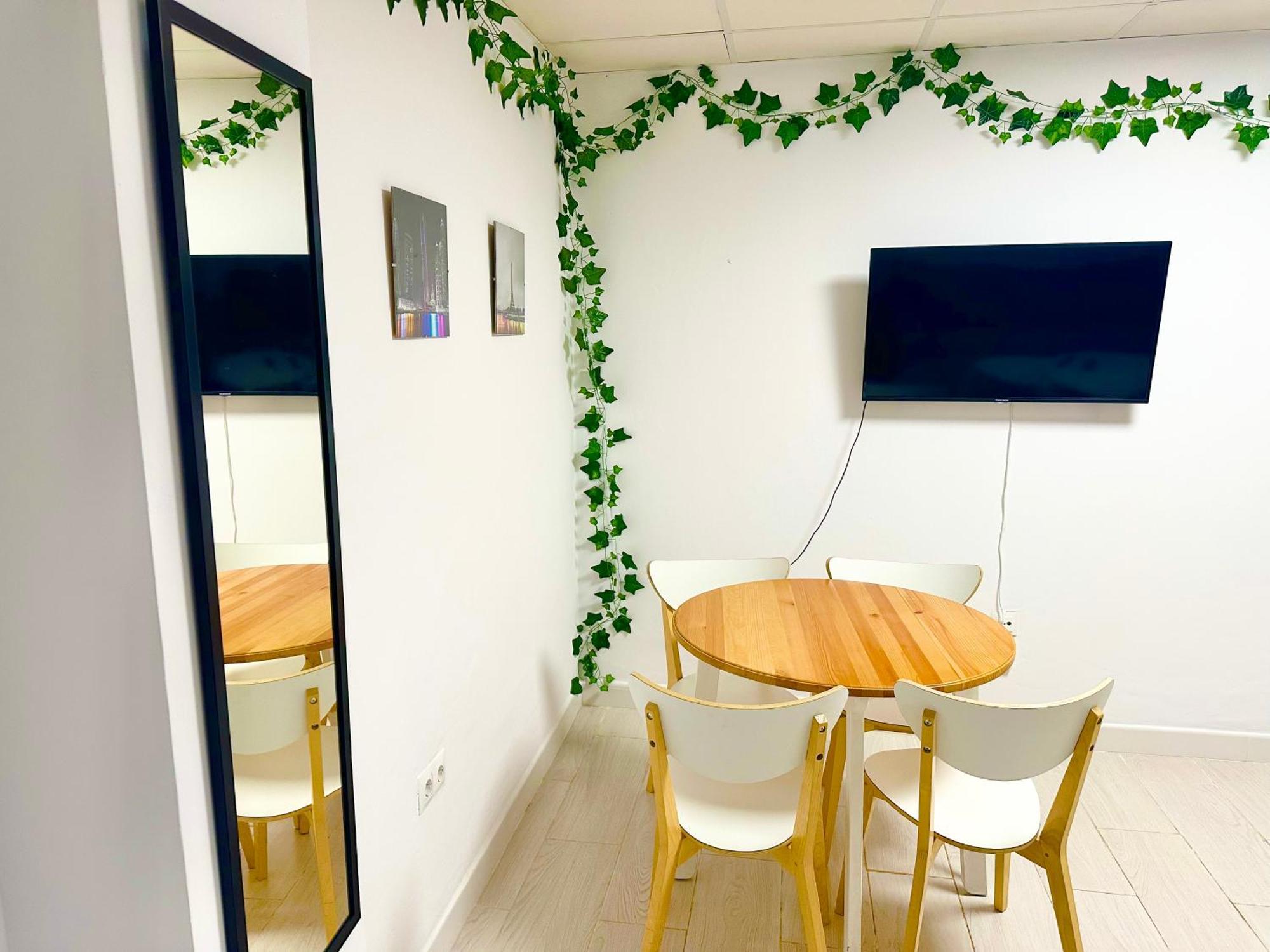 Casanova Apartments - Centro 2 Rooms Уельва Екстер'єр фото