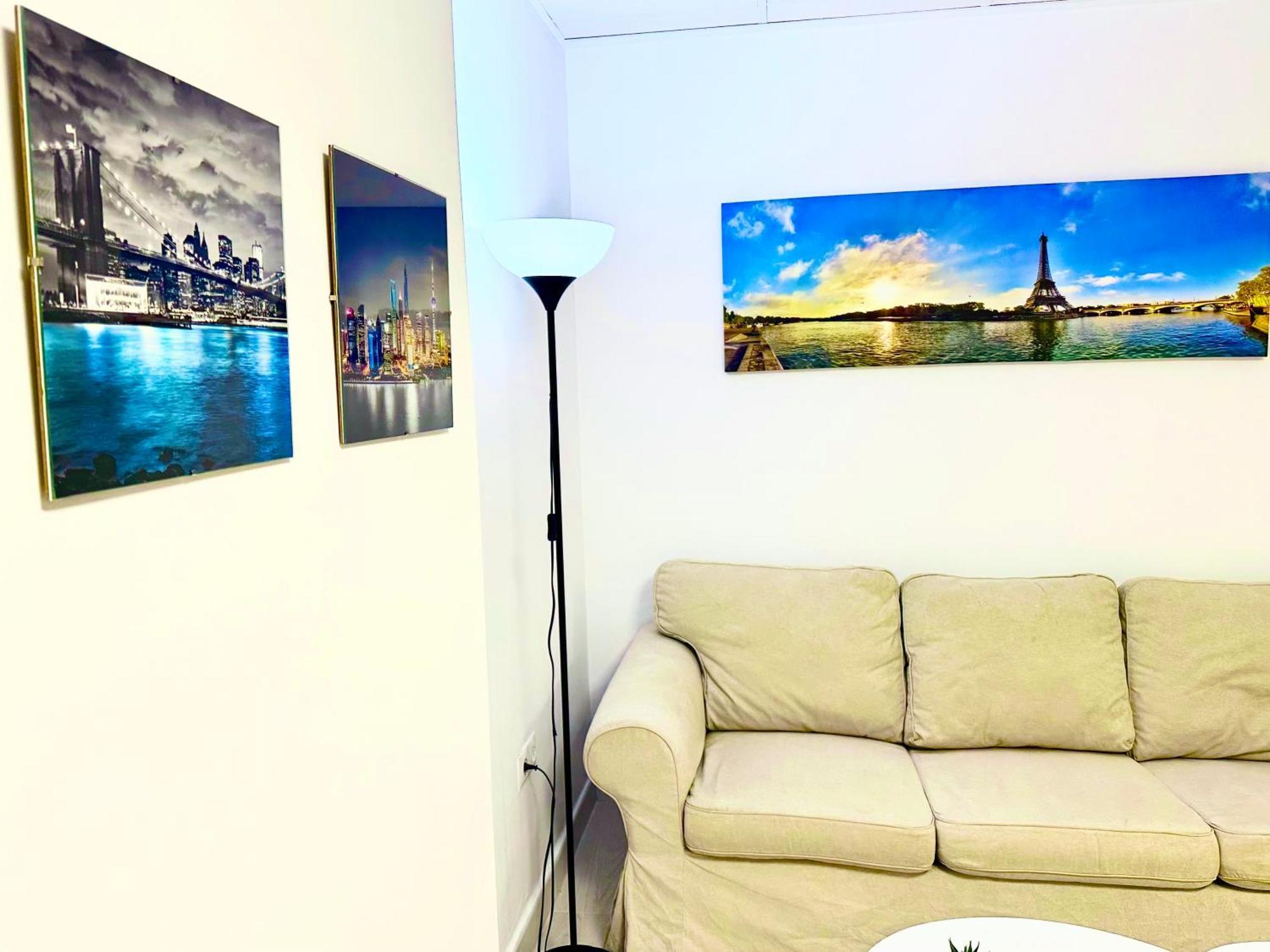 Casanova Apartments - Centro 2 Rooms Уельва Екстер'єр фото