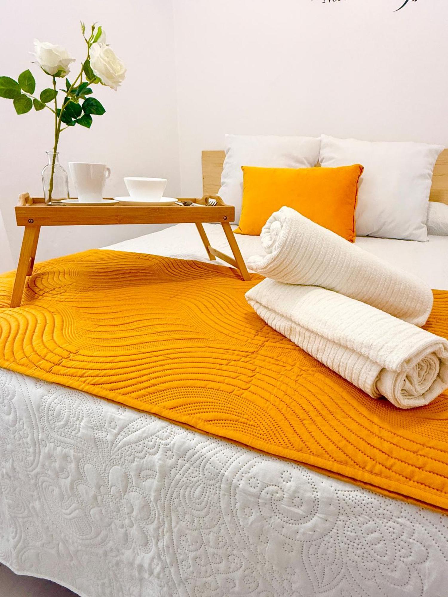 Casanova Apartments - Centro 2 Rooms Уельва Екстер'єр фото