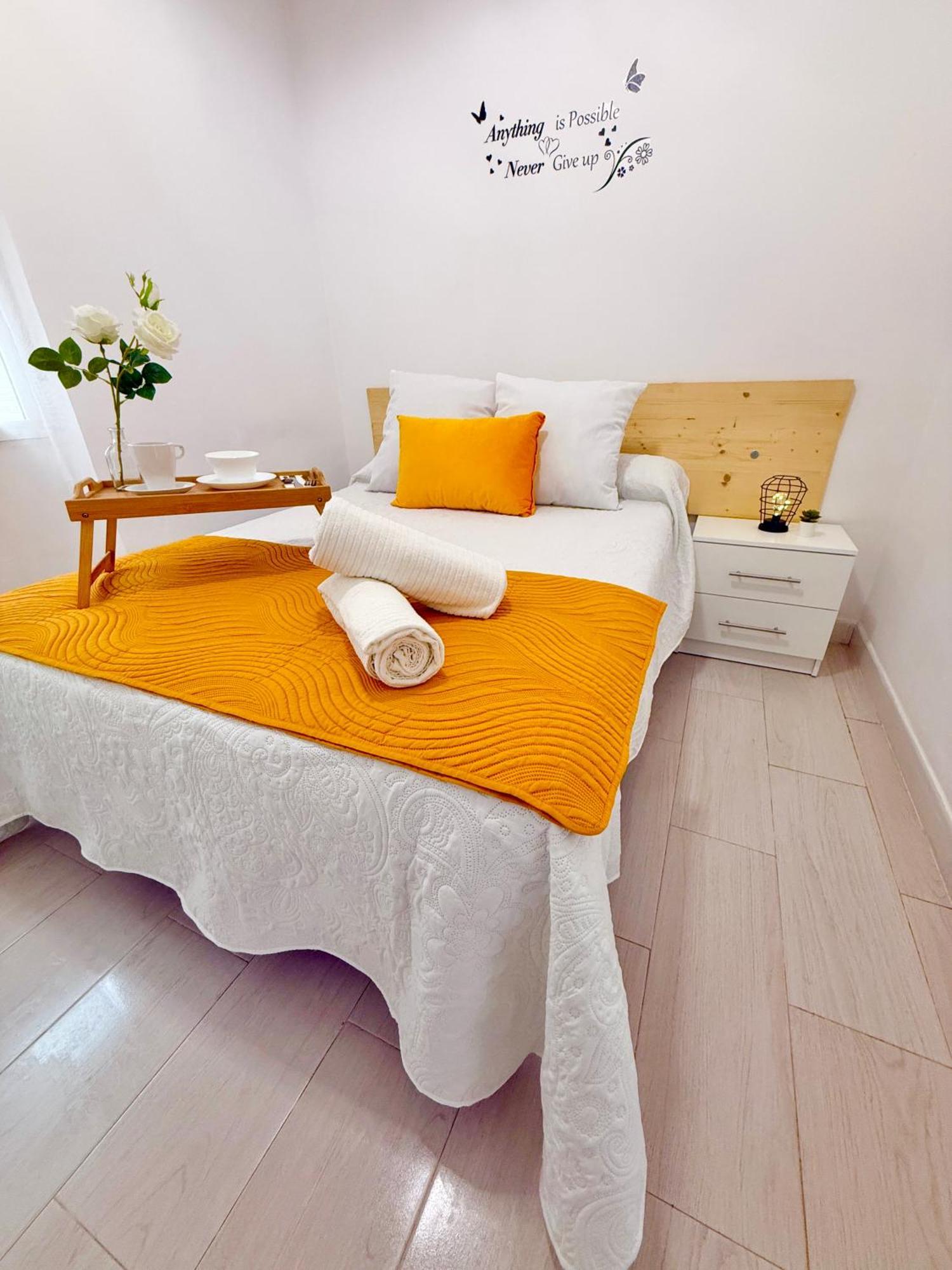 Casanova Apartments - Centro 2 Rooms Уельва Екстер'єр фото