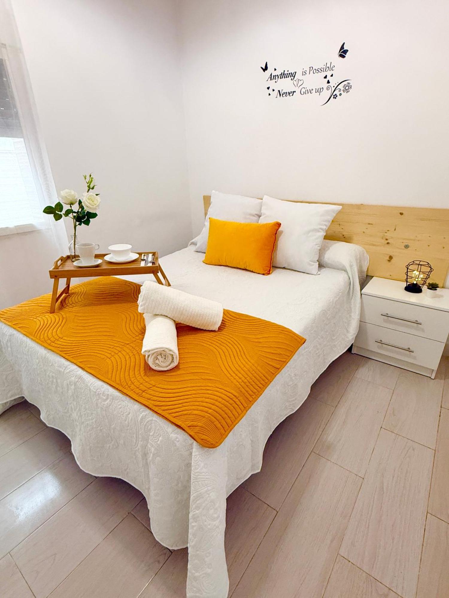 Casanova Apartments - Centro 2 Rooms Уельва Екстер'єр фото